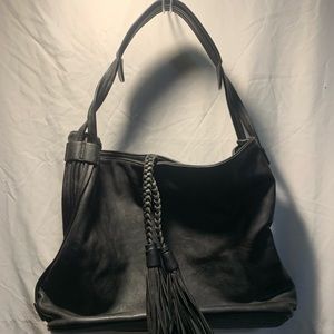 Urban Expressions Large Shoulder Bag